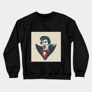 VAMPYRE Crewneck Sweatshirt